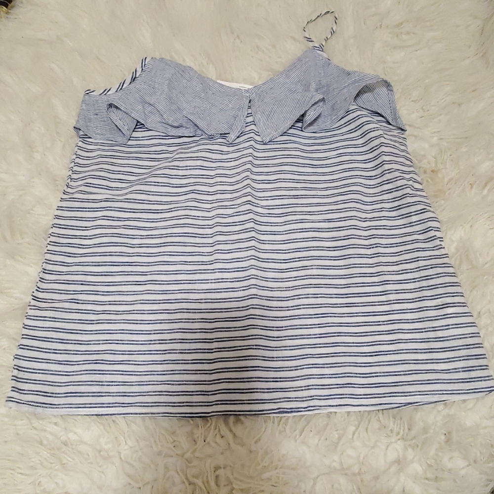 BRAND NEW 🏷 Joe Fresh top